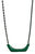 Komfort Swing Seat with Fully Coated Chain