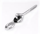 Shaft Style Wood Screw Swing Hanger