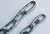 Heavy duty chain compared to regular