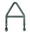 Mega Flat Swing Seat A-Brackets