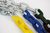 Plastisol Coated Swing Chain
