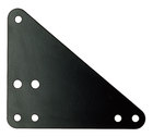 Triangular Steel Brace