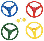 Auto Steering Wheel