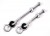 Galvanized Shaft Style Swing Hanger