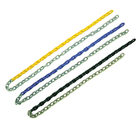 Plastisol Coated Trapeze Chain