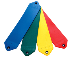 Deluxe Residential Belt Swing Seat