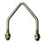 Flat Swing Seat A-Brackets