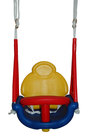 3-way Convertible Swing Seat - Fully Enclosed Seat