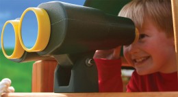 Binoculars