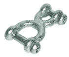 Double Clevis