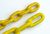 Heavy duty chain compared to regular