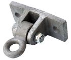 Wood Beam Swing Hanger