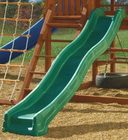 10 Foot Wave Slide