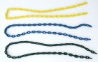 Fully Plastisol Coated Swing Chain