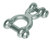 Double Clevis