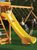 Super Straight Scoop Slide