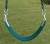 Commercial Belt Swing Seat with Fully Coated Chain