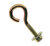 Komfort Swing Seat Hardware