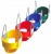 Full Bucket Swing Seat