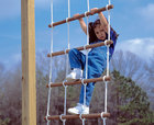 Rope Ladder - 36"