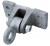 Heavy Duty Wood Beam Swing Hanger