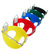 Half Bucket Swing Seat
