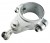 Galvanized Ductile Iron Pipe Beam Swing Hanger with Clevis