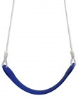 Belt Swing Seat with Rope