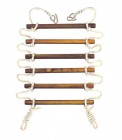 Rope Ladder - 18" - Regular Duty