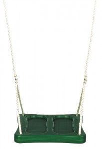 Stand-n-Swing with Rope