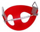 Half Bucket Swing Seat