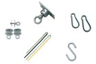Light Duty Tire Swing Bundle