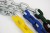Plastisol Coated Trapeze Chain