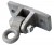 Wood Beam Swing Hanger