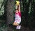 Fun Ride Zip Line