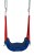 3-way Convertible Swing Seat - Flat Dished Seat